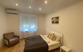 Budapest Sportarena&Stadion Apartman H-62